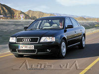 Audi A6 Hasta 2004 - 000