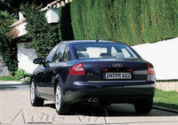 Audi A6 Hasta 2004 - 002