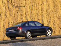 Audi A6 Hasta 2004 - 003