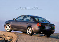 Audi A6 Hasta 2004 - 005