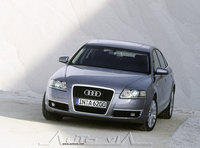 Audi A6 Hasta 2004 - 007