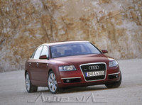 Audi A6 Hasta 2004 - 008