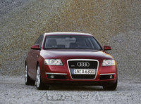 Audi A6 Hasta 2004 - 009