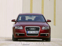 Audi A6 Hasta 2004 - 010