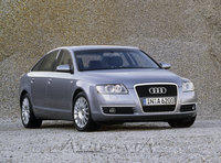 Audi A6 Hasta 2004 - 011