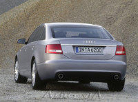 Audi A6 Hasta 2004 - 012
