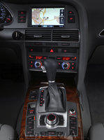 Audi A6 Hasta 2004 - 014