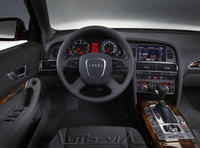 Audi A6 Hasta 2004 - 015