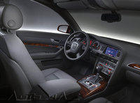 Audi A6 Hasta 2004 - 016
