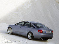 Audi A6 Hasta 2004 - 018