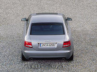 Audi A6 Hasta 2004 - 019