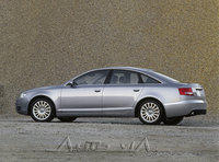 Audi A6 Hasta 2004 - 020