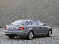 Audi A6 Hasta 2004 - 021