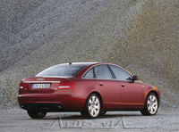 Audi A6 Hasta 2004 - 024