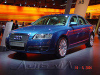 Audi A6 Hasta 2004 - 025