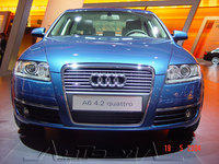 Audi A6 Hasta 2004 - 026