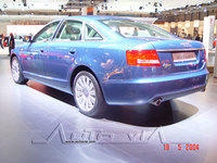 Audi A6 Hasta 2004 - 027