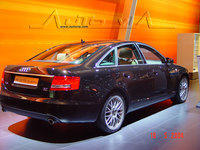 Audi A6 Hasta 2004 - 028