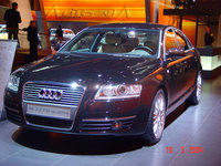 Audi A6 Hasta 2004 - 029