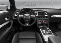 Audi A6 Hasta 2008 005
