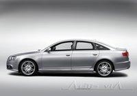 Audi A6 Hasta 2008 007