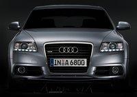 Audi A6 Hasta 2008 008