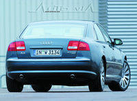 Audi A8 16