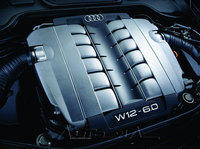 Audi A8 24