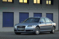 Audi A8 25