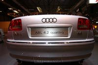 Audi A8 33