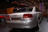 Audi A8 34