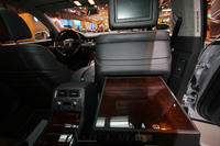Audi A8 40