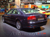 Audi A8 SA 1