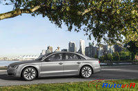 Audi A8 Hybrid 2013 049