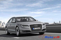 Audi A8 Hybrid 2013 051