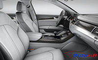 Audi A8 Hybrid 2013 054