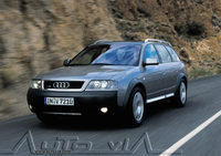 Audi All Road 11