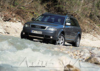 Audi All Road 13