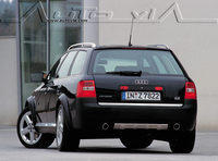 Audi All Road 15