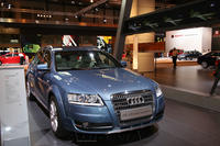 Audi All Road 2006 1