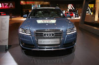 Audi All Road 2006 2