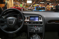 Audi All Road 2006 8