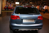 Audi All Road 2006 9