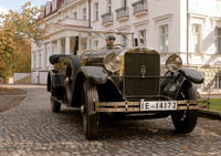 Audi Imperator 1927