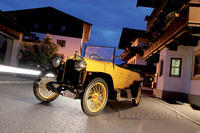 Audi Typ C Alpensieger 1914