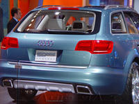 Audi Allroad Concept 000