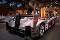 Audi LeMans TDI V10 6