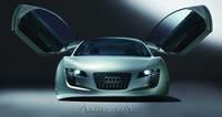 Audi RSQ 0