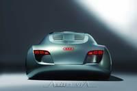 Audi RSQ 3