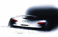 Audi RSQ 6